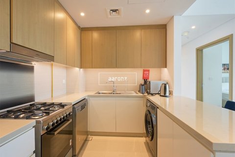 Apartment in Dubai Marina, Dubai 2 bedrooms, 110.2 sq.m. № 49745 - photo 9
