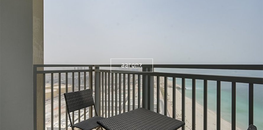 Apartment in Dubai Marina, Dubai 2 bedrooms, 110.2 sq.m. № 49745