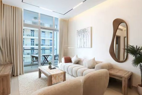 Apartment in Dubai Marina, Dubai 1 bedroom, 88.1 sq.m. № 49750 - photo 3