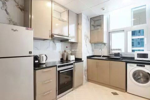 Apartment in Dubai Marina, Dubai 1 bedroom, 88.1 sq.m. № 49750 - photo 12