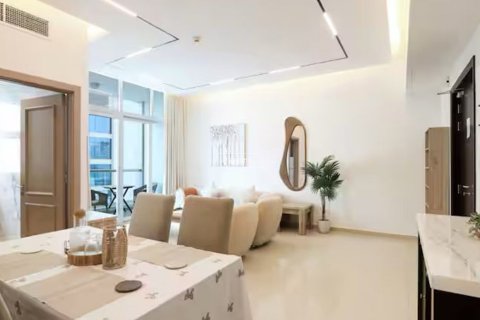 Apartment in Dubai Marina, Dubai 1 bedroom, 88.1 sq.m. № 49750 - photo 7