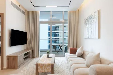 Apartment in Dubai Marina, Dubai 1 bedroom, 88.1 sq.m. № 49750 - photo 2