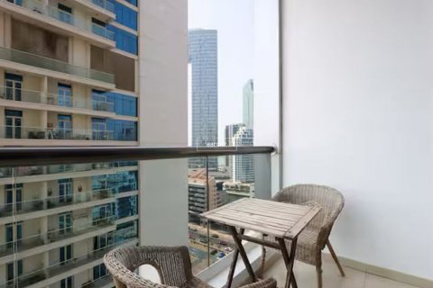 Apartment in Dubai Marina, Dubai 1 bedroom, 88.1 sq.m. № 49750 - photo 17