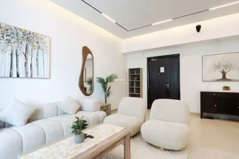 Apartment in Dubai Marina, Dubai 1 bedroom, 88.1 sq.m. № 49750 - photo 1