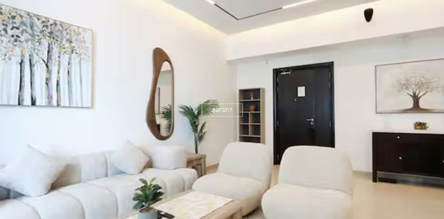 Apartment in Dubai Marina, Dubai 1 bedroom, 88.1 sq.m. № 49750