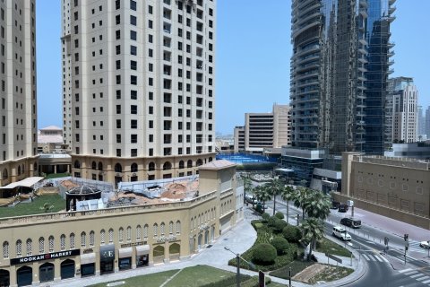 Apartment in Dubai Marina, Dubai 1 bedroom, 65.9 sq.m. № 49749 - photo 12
