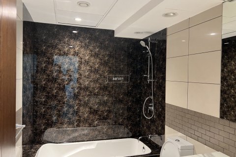 Apartment in Dubai Marina, Dubai 1 bedroom, 65.9 sq.m. № 49749 - photo 11