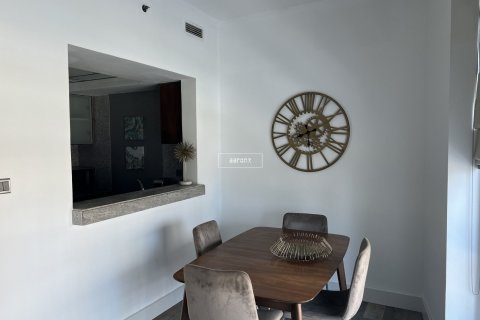 Apartment in Dubai Marina, Dubai 1 bedroom, 65.9 sq.m. № 49749 - photo 2