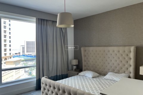 Apartment in Dubai Marina, Dubai 1 bedroom, 65.9 sq.m. № 49749 - photo 5