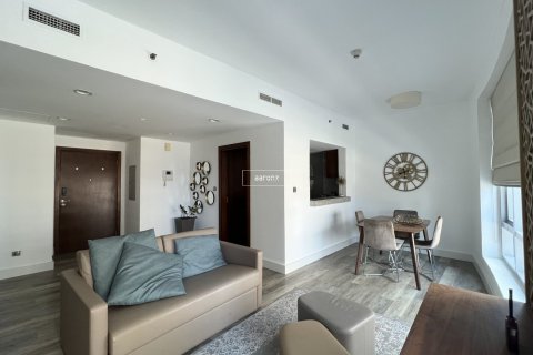 Apartment in Dubai Marina, Dubai 1 bedroom, 65.9 sq.m. № 49749 - photo 1