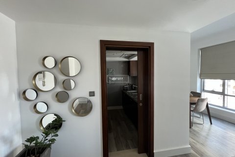 Apartment in Dubai Marina, Dubai 1 bedroom, 65.9 sq.m. № 49749 - photo 4