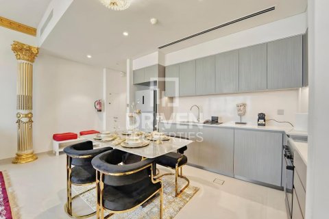 Apartment in Opera District, Downtown Dubai (Downtown Burj Dubai), Dubai 2 bedrooms, 104.7 sq.m. № 127886 - photo 16