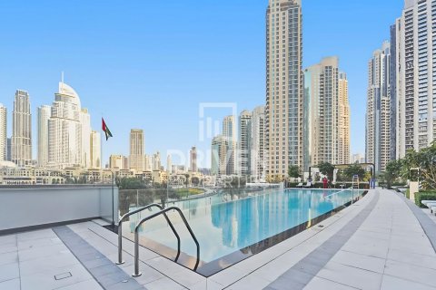 Apartment in Opera District, Downtown Dubai (Downtown Burj Dubai), Dubai 2 bedrooms, 104.7 sq.m. № 127886 - photo 20