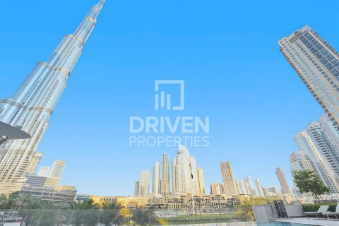 Apartment in Opera District, Downtown Dubai (Downtown Burj Dubai), Dubai 2 bedrooms, 104.7 sq.m. № 127886 - photo 2