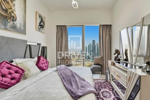 Apartment in Opera District, Downtown Dubai (Downtown Burj Dubai), Dubai 2 bedrooms, 104.7 sq.m. № 127886 - photo 11