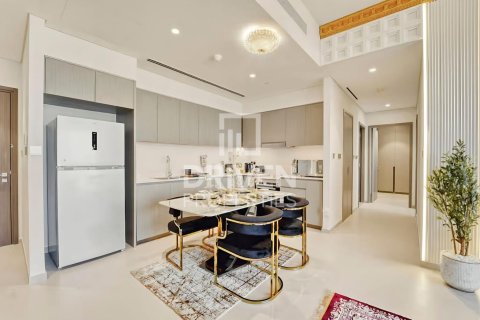 Apartment in Opera District, Downtown Dubai (Downtown Burj Dubai), Dubai 2 bedrooms, 104.7 sq.m. № 127886 - photo 17