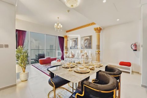 Apartment in Opera District, Downtown Dubai (Downtown Burj Dubai), Dubai 2 bedrooms, 104.7 sq.m. № 127886 - photo 15