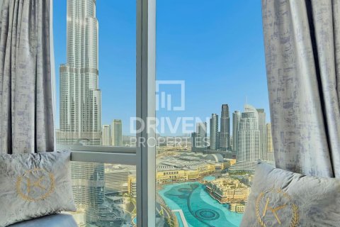 Apartment in Opera District, Downtown Dubai (Downtown Burj Dubai), Dubai 2 bedrooms, 104.7 sq.m. № 127886 - photo 19