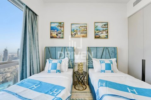 Apartment in Opera District, Downtown Dubai (Downtown Burj Dubai), Dubai 2 bedrooms, 104.7 sq.m. № 127886 - photo 9