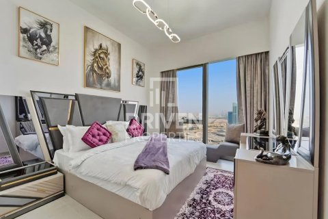 Apartment in Opera District, Downtown Dubai (Downtown Burj Dubai), Dubai 2 bedrooms, 104.7 sq.m. № 127886 - photo 4