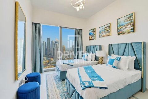 Apartment in Opera District, Downtown Dubai (Downtown Burj Dubai), Dubai 2 bedrooms, 104.7 sq.m. № 127886 - photo 8