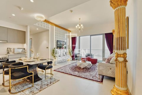 Apartment in Opera District, Downtown Dubai (Downtown Burj Dubai), Dubai 2 bedrooms, 104.7 sq.m. № 127886 - photo 6