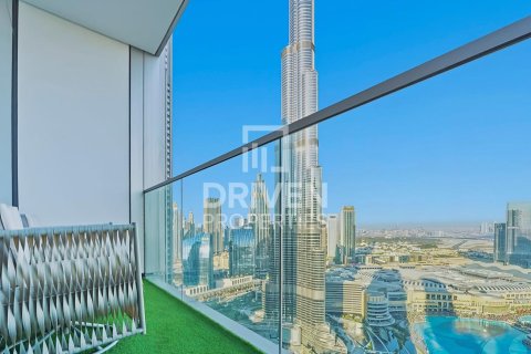 Apartment in Opera District, Downtown Dubai (Downtown Burj Dubai), Dubai 2 bedrooms, 104.7 sq.m. № 127886