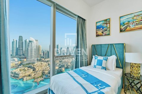 Apartment in Opera District, Downtown Dubai (Downtown Burj Dubai), Dubai 2 bedrooms, 104.7 sq.m. № 127886 - photo 7
