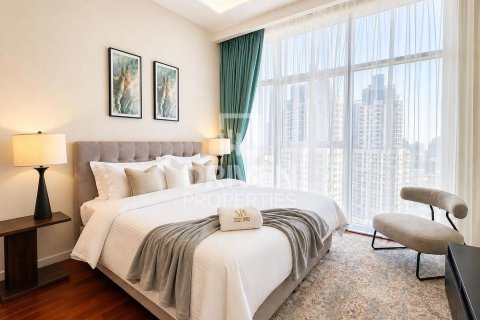 Appartement à BLVD Crescent, Downtown Dubai (Downtown Burj Dubai), Dubai, 3 chambres, 209.12 m², № 127885 - photo 10