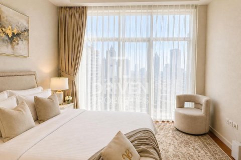 Appartement à BLVD Crescent, Downtown Dubai (Downtown Burj Dubai), Dubai, 3 chambres, 209.12 m², № 127885 - photo 11