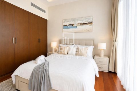 Appartement à BLVD Crescent, Downtown Dubai (Downtown Burj Dubai), Dubai, 3 chambres, 209.12 m², № 127885 - photo 8