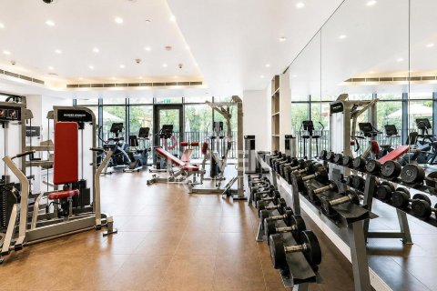 Appartement à BLVD Crescent, Downtown Dubai (Downtown Burj Dubai), Dubai, 3 chambres, 209.12 m², № 127885 - photo 14