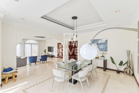 فيلا في Garden Homes, نخلة جميرا, دبي 5 غرف نوم , 622.64 م² رقم 127875