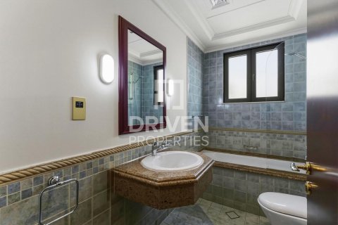 Villa in Garden Homes, Palm Jumeirah, Dubai 5 bedrooms, 622.64 sq.m. № 127875 - photo 20
