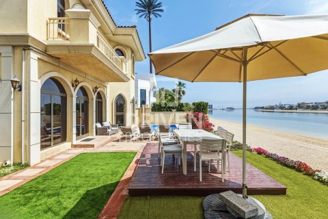 Villa in Garden Homes, Palm Jumeirah, Dubai 5 bedrooms, 622.64 sq.m. № 127875 - photo 27