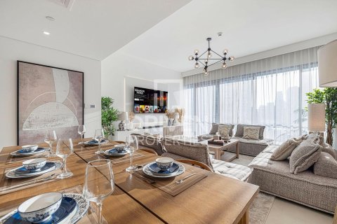 Apartamento en Zabeel, Dubai, 3 dormitorios, 158.59 m², № 127878