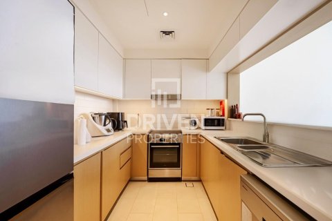 Apartment in Dubai Creek Harbour (The Lagoons), Dubai 2 bedrooms, 103 sq.m. № 19304 - photo 7