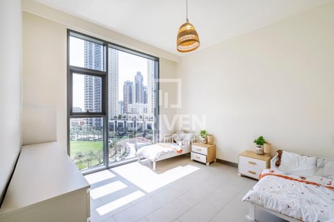 Apartment in Dubai Creek Harbour (The Lagoons), Dubai 2 bedrooms, 103 sq.m. № 19304 - photo 3