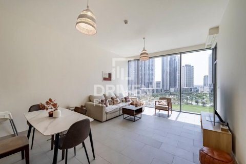 Apartment in Dubai Creek Harbour (The Lagoons), Dubai 2 bedrooms, 103 sq.m. № 19304 - photo 2