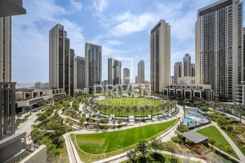 Apartment in Dubai Creek Harbour (The Lagoons), Dubai 2 bedrooms, 103 sq.m. № 19304 - photo 9