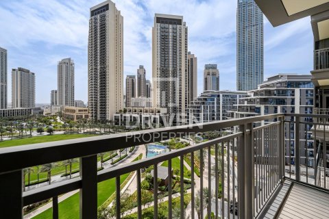 Apartment in Dubai Creek Harbour (The Lagoons), Dubai 2 bedrooms, 103 sq.m. № 19304 - photo 12