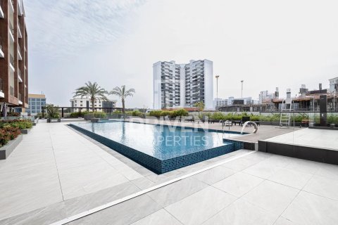 Appartement à Arjan, Dubai, 1 chambre, 74 m², № 19290 - photo 8