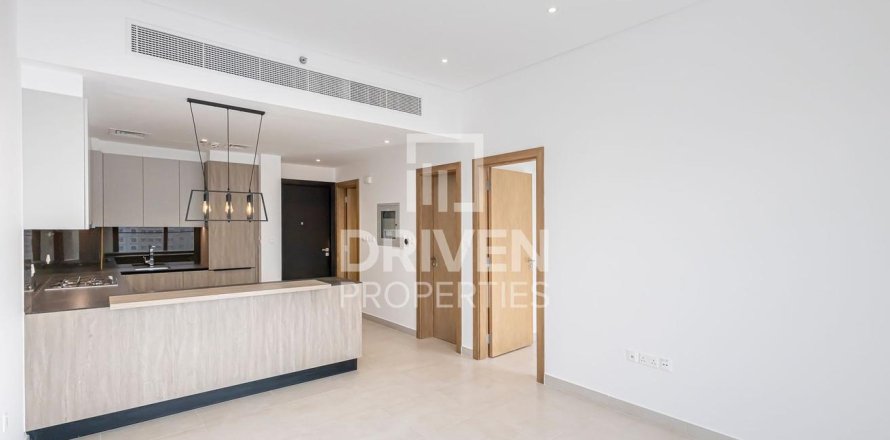 Appartement à Arjan, Dubai, 1 chambre, 74 m², № 19290
