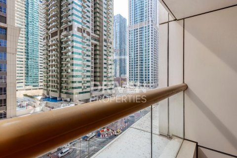 Appartement à Dubai Marina, Dubai, 1 chambre, 68 m², № 19293 - photo 6