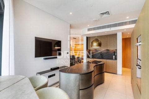 Appartement à The Address Jumeirah Resort and Spa, Jumeirah Beach Residence, Dubai, 4 chambres, 349 m², № 19291 - photo 11