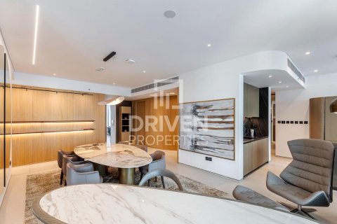 Appartement à The Address Jumeirah Resort and Spa, Jumeirah Beach Residence, Dubai, 4 chambres, 349 m², № 19291 - photo 16