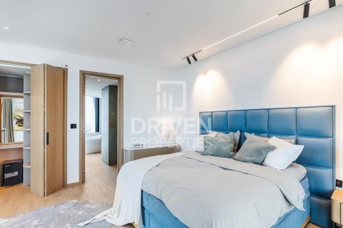 Appartement à The Address Jumeirah Resort and Spa, Jumeirah Beach Residence, Dubai, 4 chambres, 349 m², № 19291 - photo 25