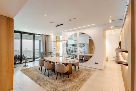 Appartement à The Address Jumeirah Resort and Spa, Jumeirah Beach Residence, Dubai, 4 chambres, 349 m², № 19291 - photo 13