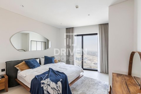Appartement à The Address Jumeirah Resort and Spa, Jumeirah Beach Residence, Dubai, 4 chambres, 349 m², № 19291 - photo 5