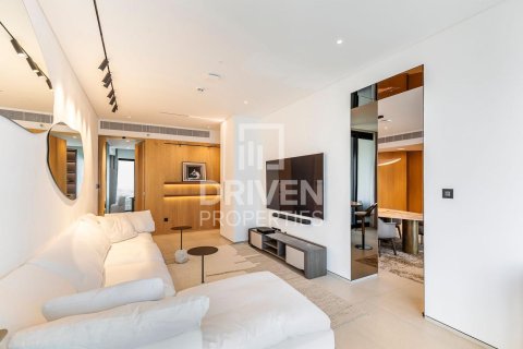 Appartement à The Address Jumeirah Resort and Spa, Jumeirah Beach Residence, Dubai, 4 chambres, 349 m², № 19291 - photo 21